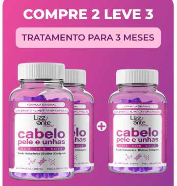 3 Potes Encapsulados