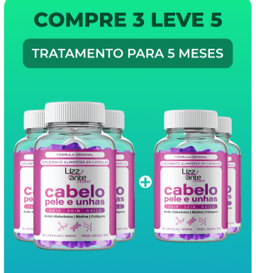 5 Potes Encapsulados