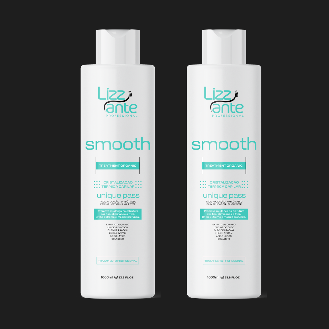 2 Smooth 1L