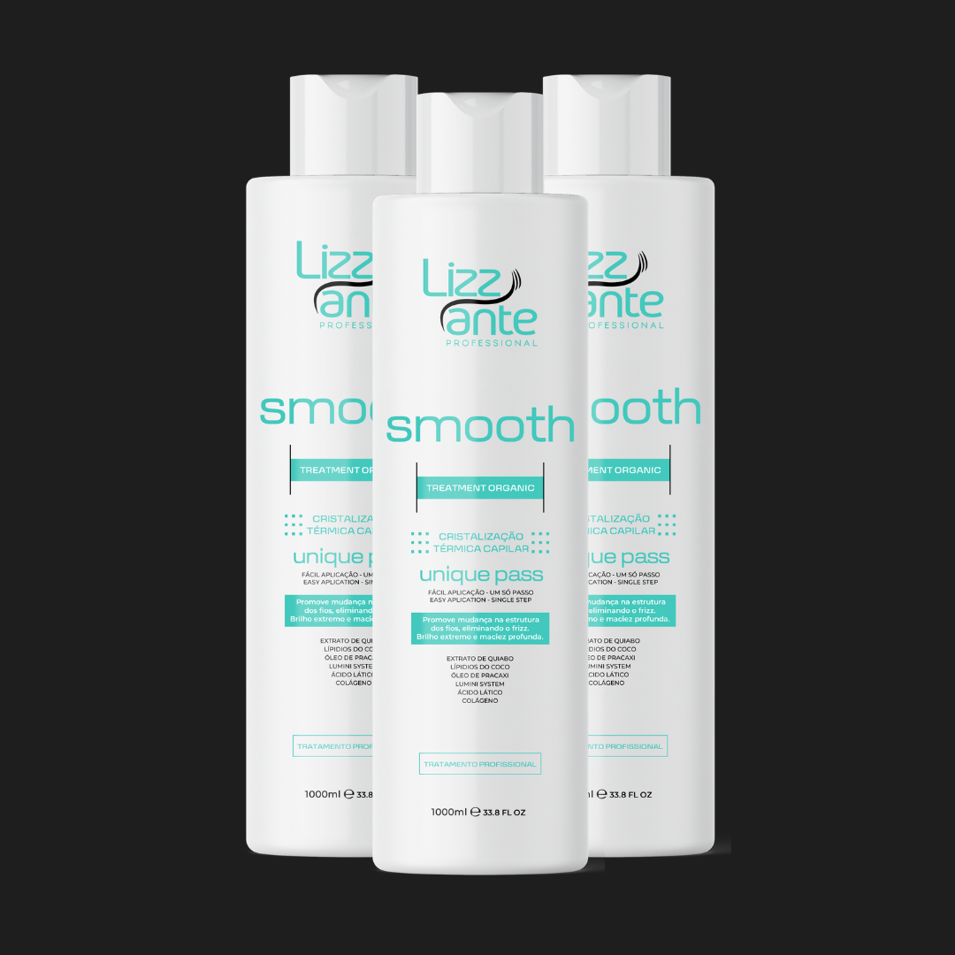 3 Smooth 1L