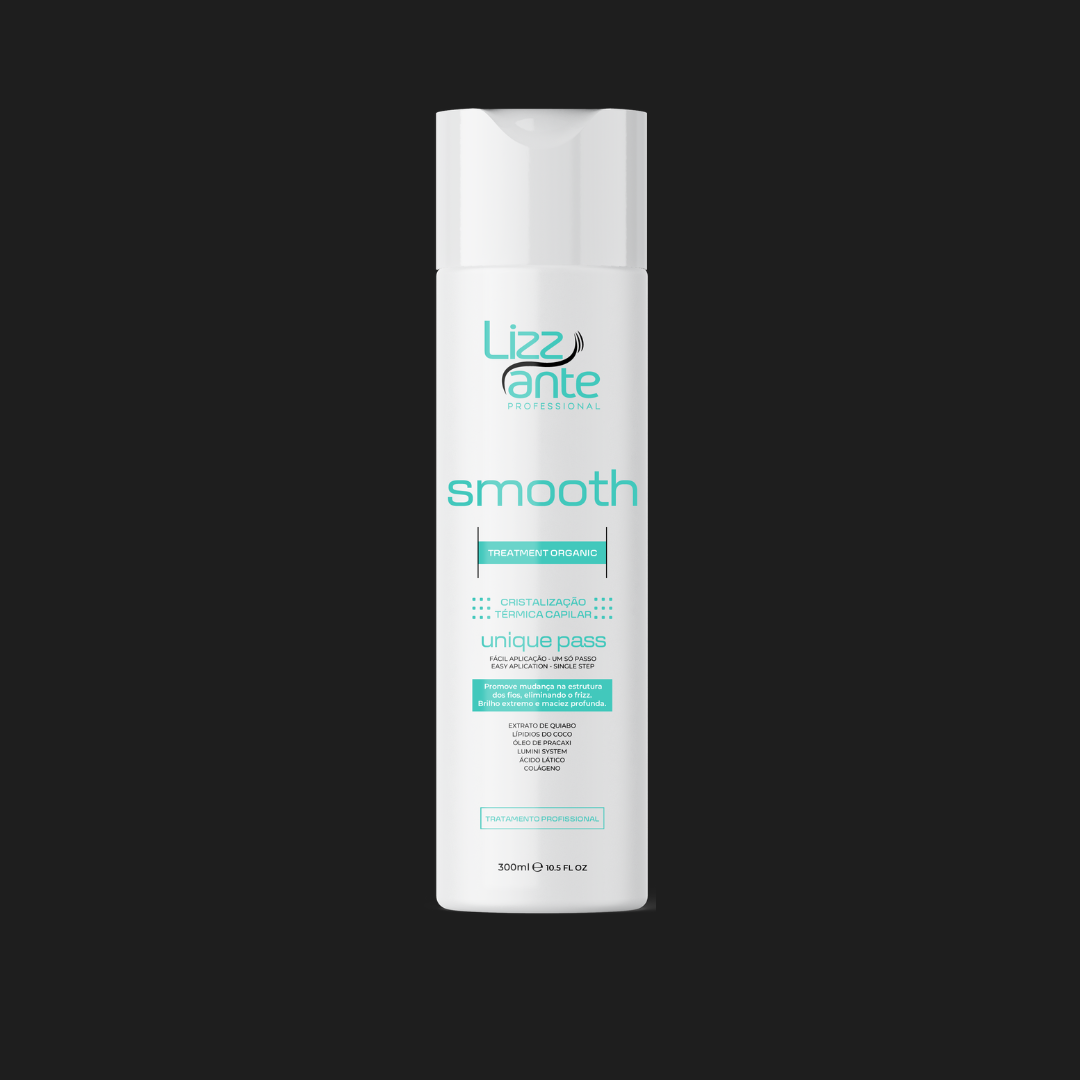 1 Smooth 300ml